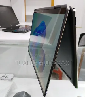 New Laptop HP Spectre 16GB Intel Core i7 SSD 1T
