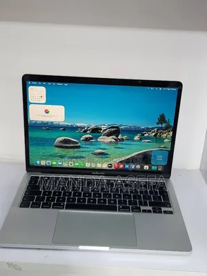New Laptop Apple MacBook Pro 2020 16GB Intel Core i7 SSD 512GB