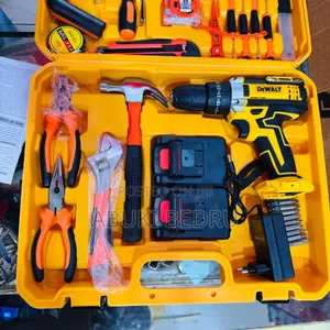 Dewalt 21v Max Charger Drill