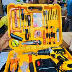 Dewalt 21v Max Charger Drill