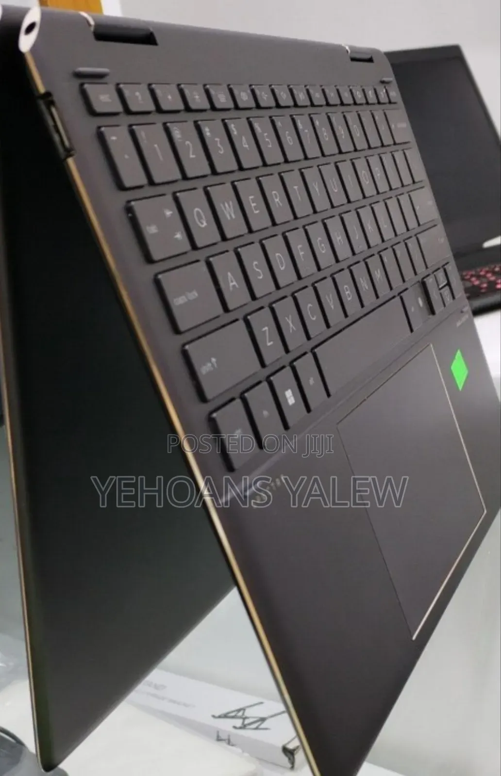 New Laptop HP Spectre X360 13t 16GB Intel Core i7 SSD 1T