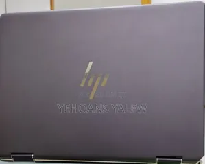 New Laptop HP Spectre X360 13t 16GB Intel Core i7 SSD 1T