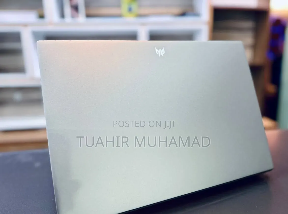 New Laptop Acer Predator Helios Neo 16 32GB Intel Core Ultra 9 SSD 1T