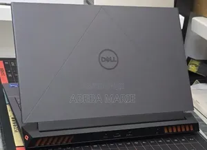 New Laptop Dell G15 5511 16GB Intel Core i7 SSD 1T