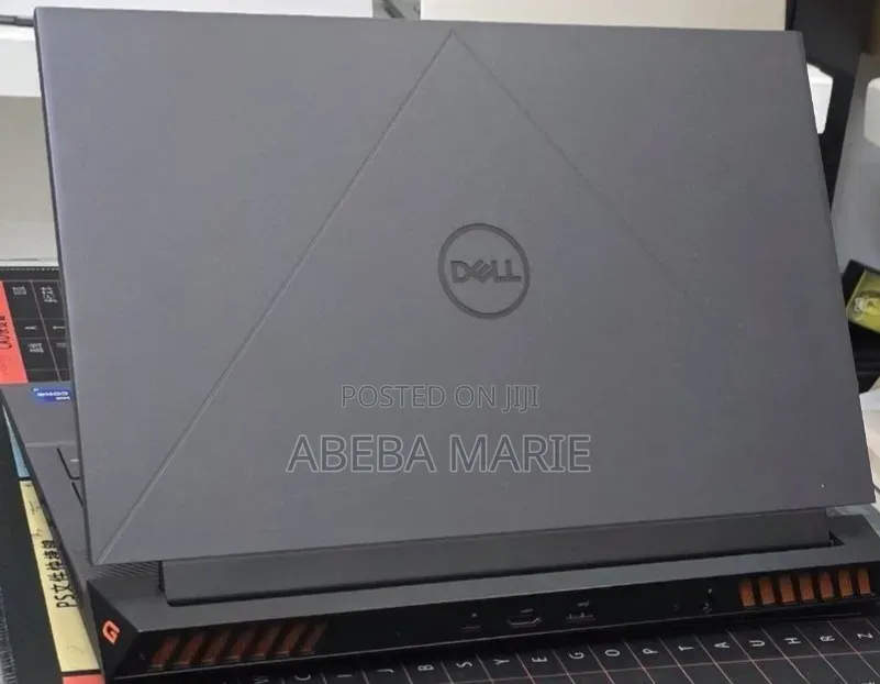 New Laptop Dell G15 5511 16GB Intel Core i7 SSD 1T
