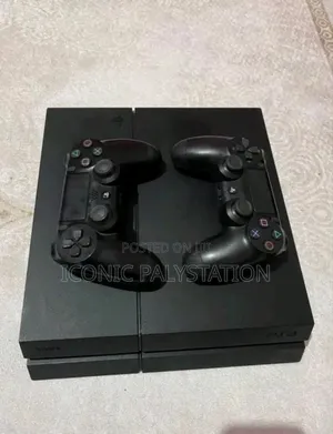 For Online Gamers We Bring Brand Products of Sony Ps5 and Ps4
