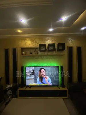 Tv Stand Rak
