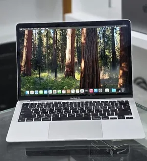 New Laptop Apple MacBook Air 2020 M1 16GB Apple M1 SSD 512GB