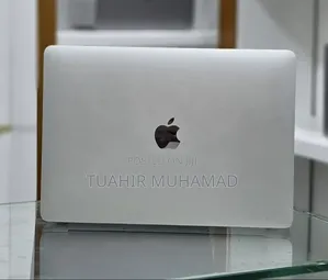 New Laptop Apple MacBook Air 2020 M1 16GB Apple M1 SSD 512GB