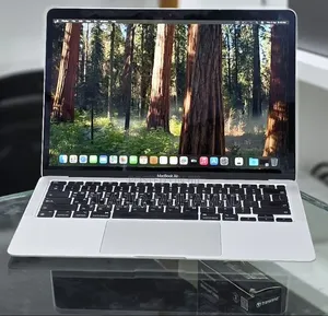 New Laptop Apple MacBook Air 2020 M1 16GB Apple M1 SSD 512GB