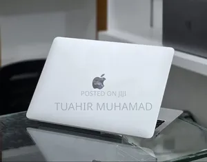 New Laptop Apple MacBook Air 2020 M1 16GB Apple M1 SSD 512GB