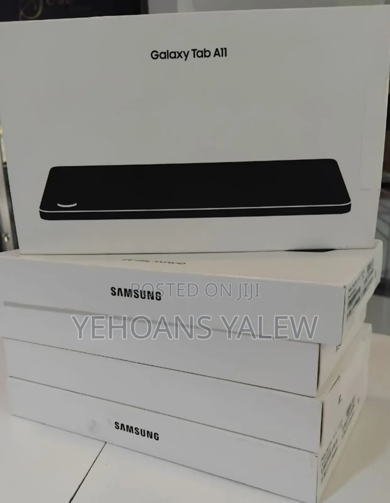 New Samsung Galaxy Tab A11 64 GB