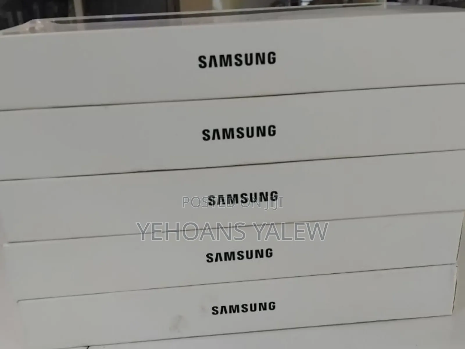 New Samsung Galaxy Tab A11 64 GB