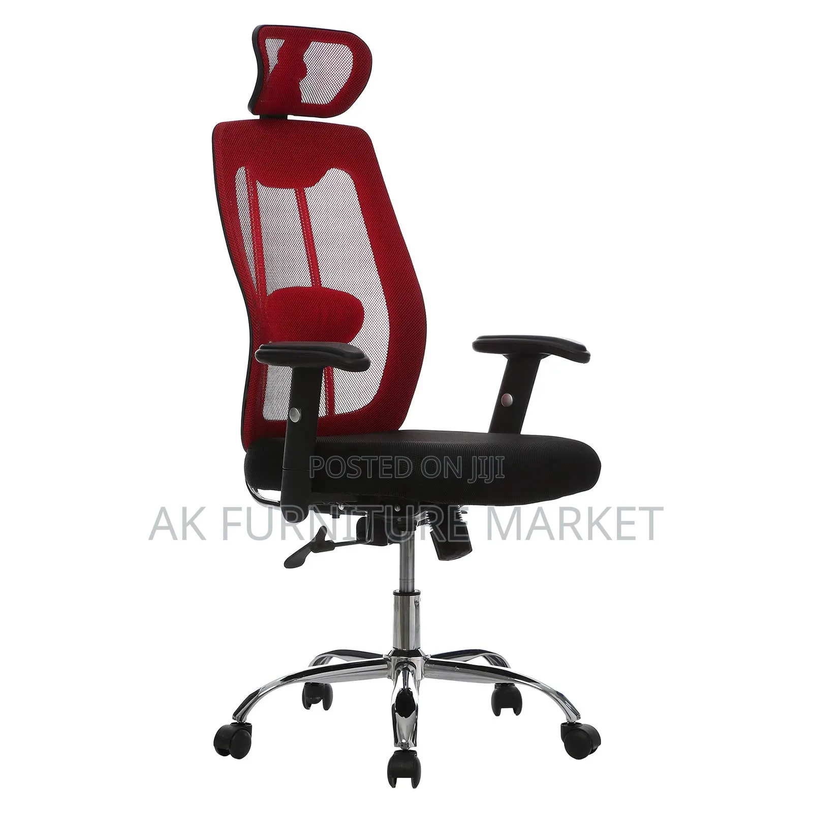 High Back Office Chair