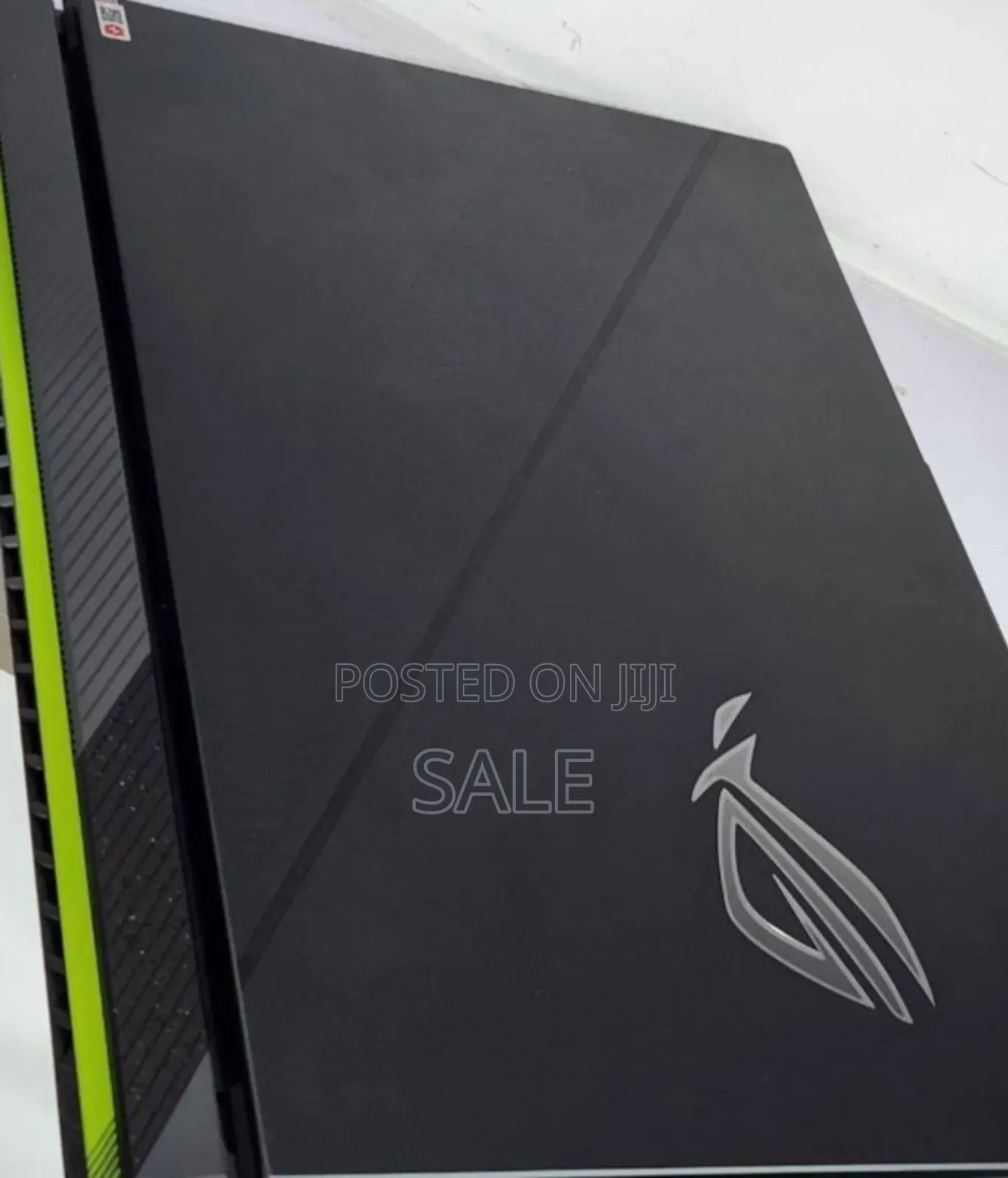 New Laptop Asus ROG Strix G16 G614 16GB Intel Core i9 SSD 1T