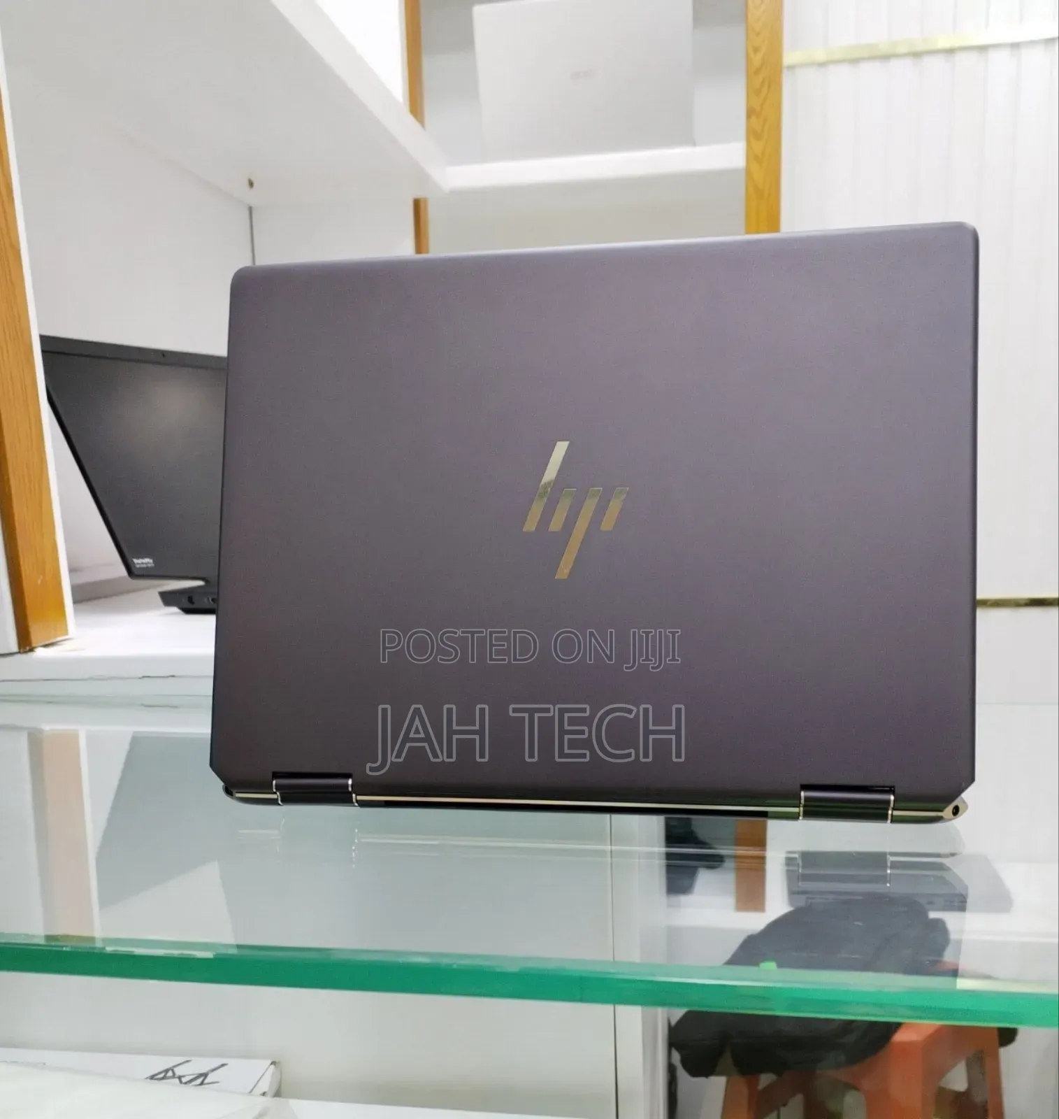 New Laptop HP Spectre 16GB Intel Core i7 SSD 1T