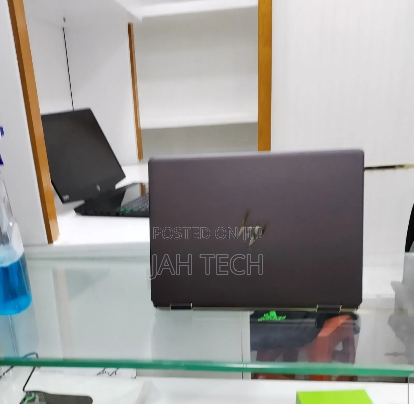New Laptop HP Spectre 16GB Intel Core i7 SSD 1T