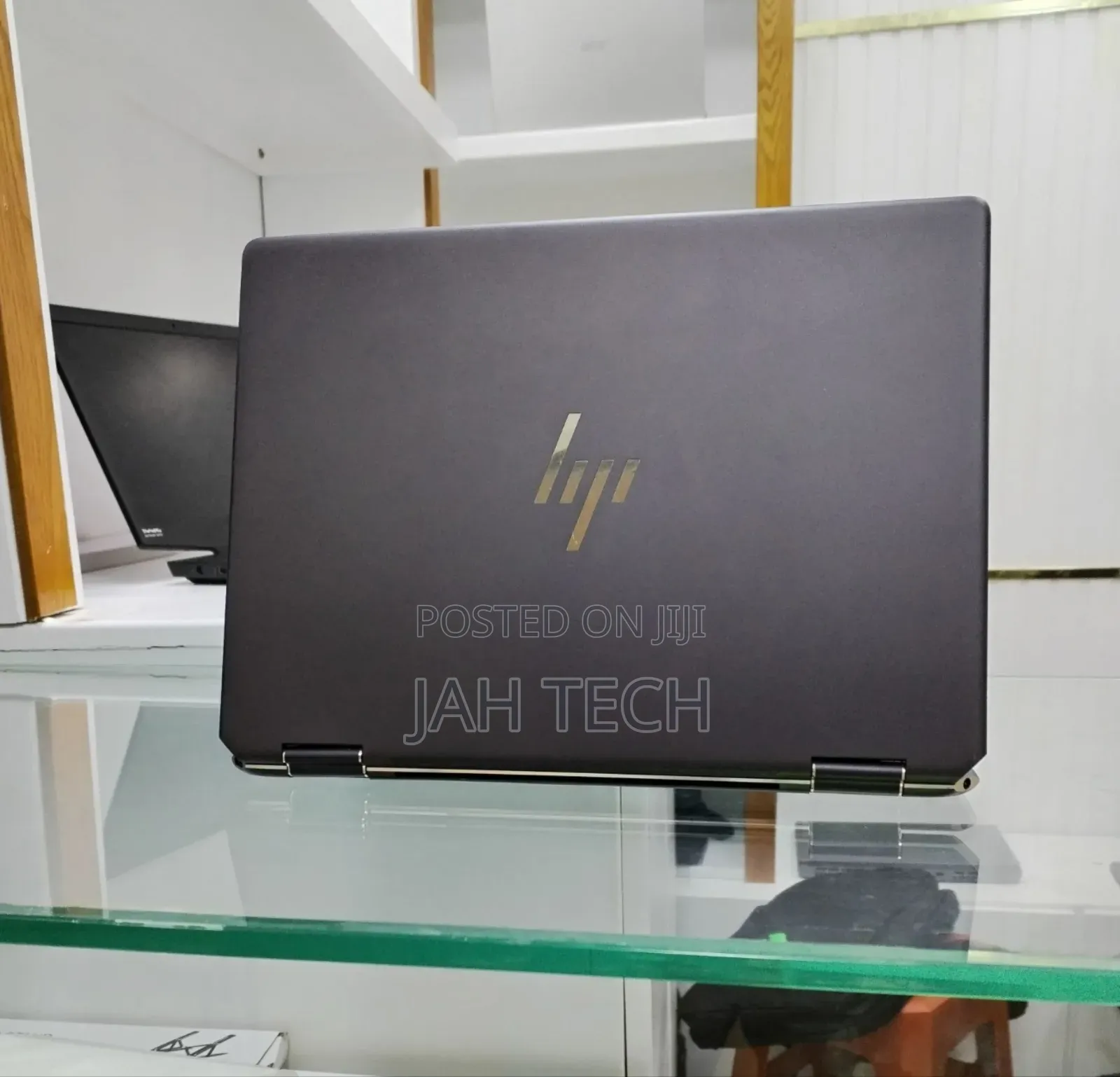 New Laptop HP Spectre 16GB Intel Core i7 SSD 1T