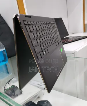 New Laptop HP Spectre 16GB Intel Core i7 SSD 1T