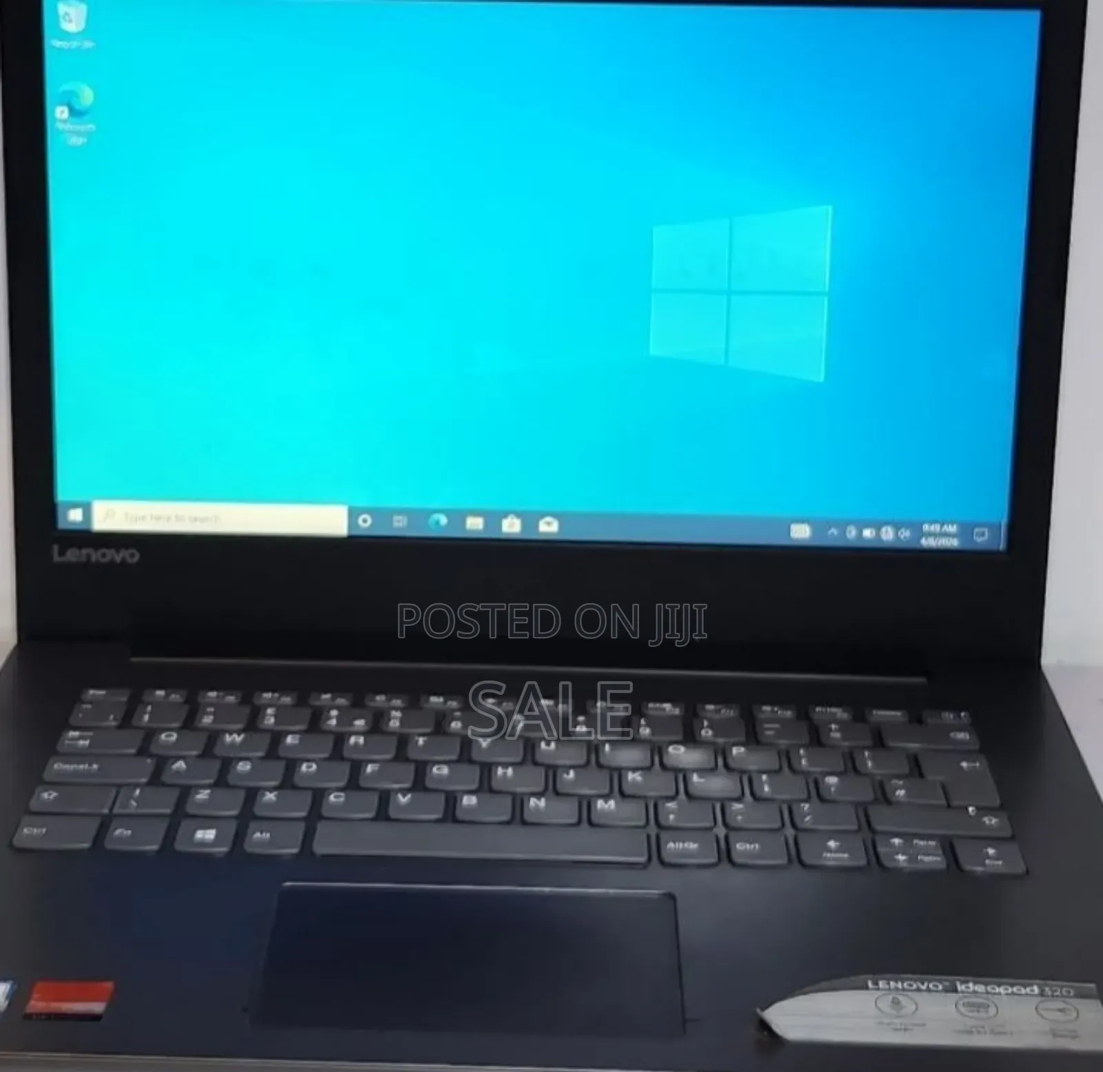 New Laptop Lenovo IdeaPad 320 8GB Intel Core i5 HDD 1T