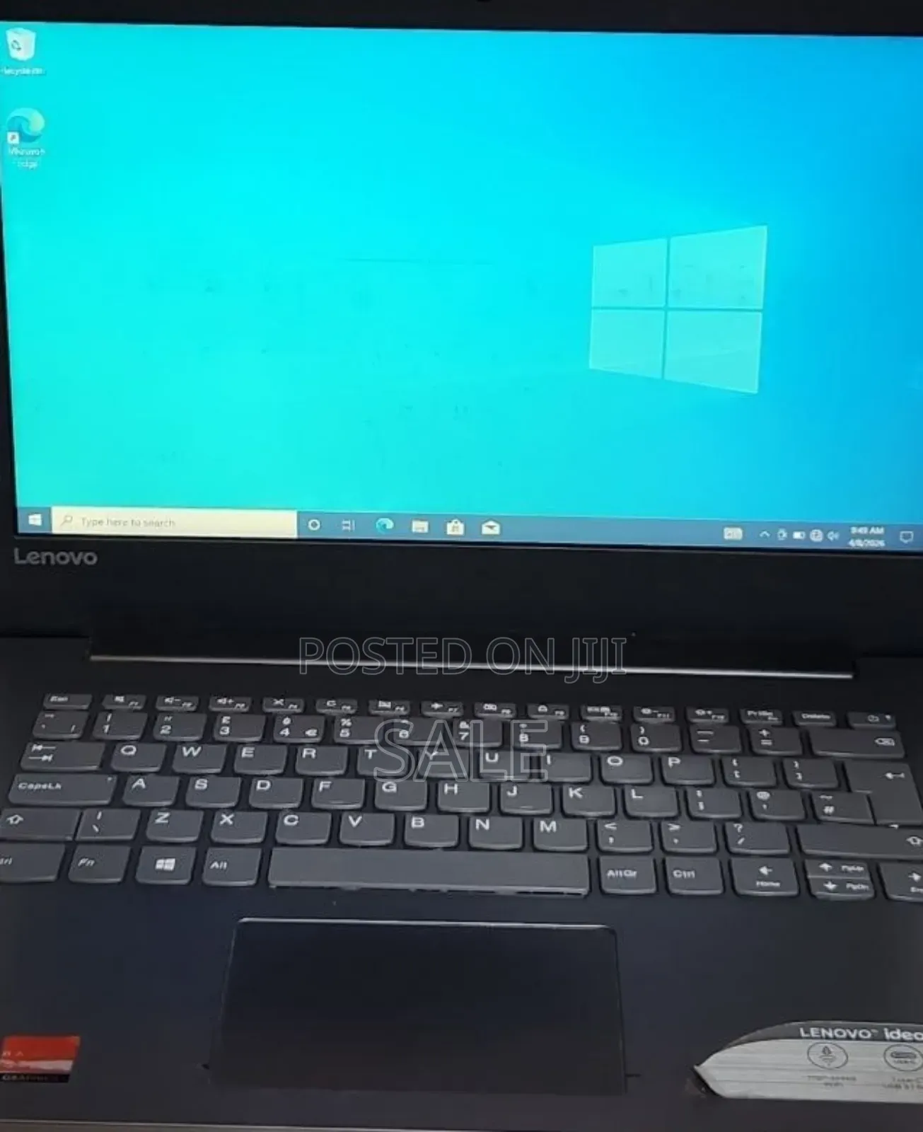 New Laptop Lenovo IdeaPad 320 8GB Intel Core i5 HDD 1T
