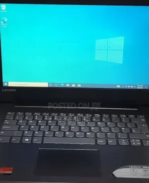 New Laptop Lenovo IdeaPad 320 8GB Intel Core i5 HDD 1T
