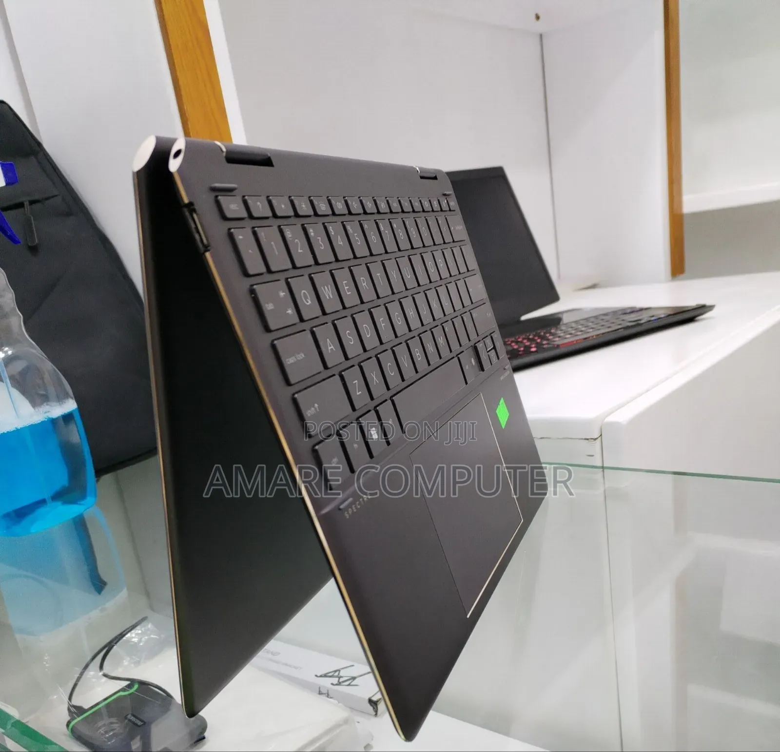 New Laptop HP Spectre X360 16GB Intel Core i7 SSD 1T