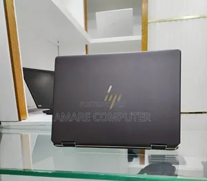 New Laptop HP Spectre X360 16GB Intel Core i7 SSD 1T