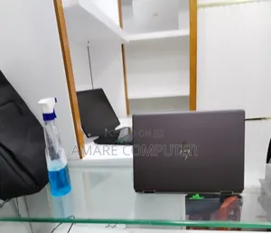New Laptop HP Spectre X360 16GB Intel Core i7 SSD 1T