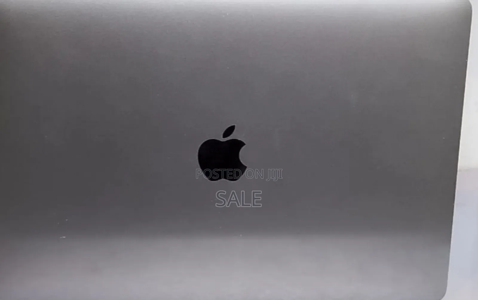 New Laptop Apple MacBook 2017 8GB Intel Core i5 SSD 256GB