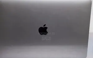 New Laptop Apple MacBook 2017 8GB Intel Core i5 SSD 256GB