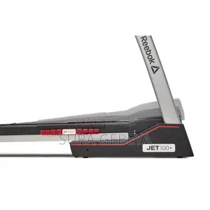 Jet Reebok Treadmill -200 From Bole Call Us