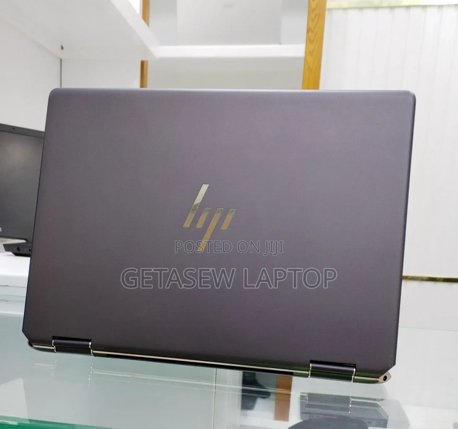 New Laptop HP Spectre X360 16GB Intel SSD 1T