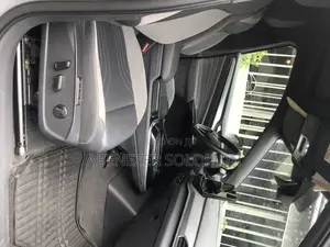 Volkswagen ID.4 2022 Gray