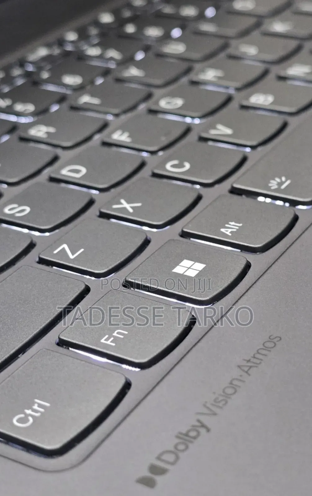 New Laptop Lenovo Yoga 7i 16GB Intel Core Ultra 7 SSD 512GB