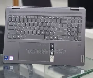 New Laptop Lenovo Yoga 7i 16GB Intel Core Ultra 7 SSD 512GB