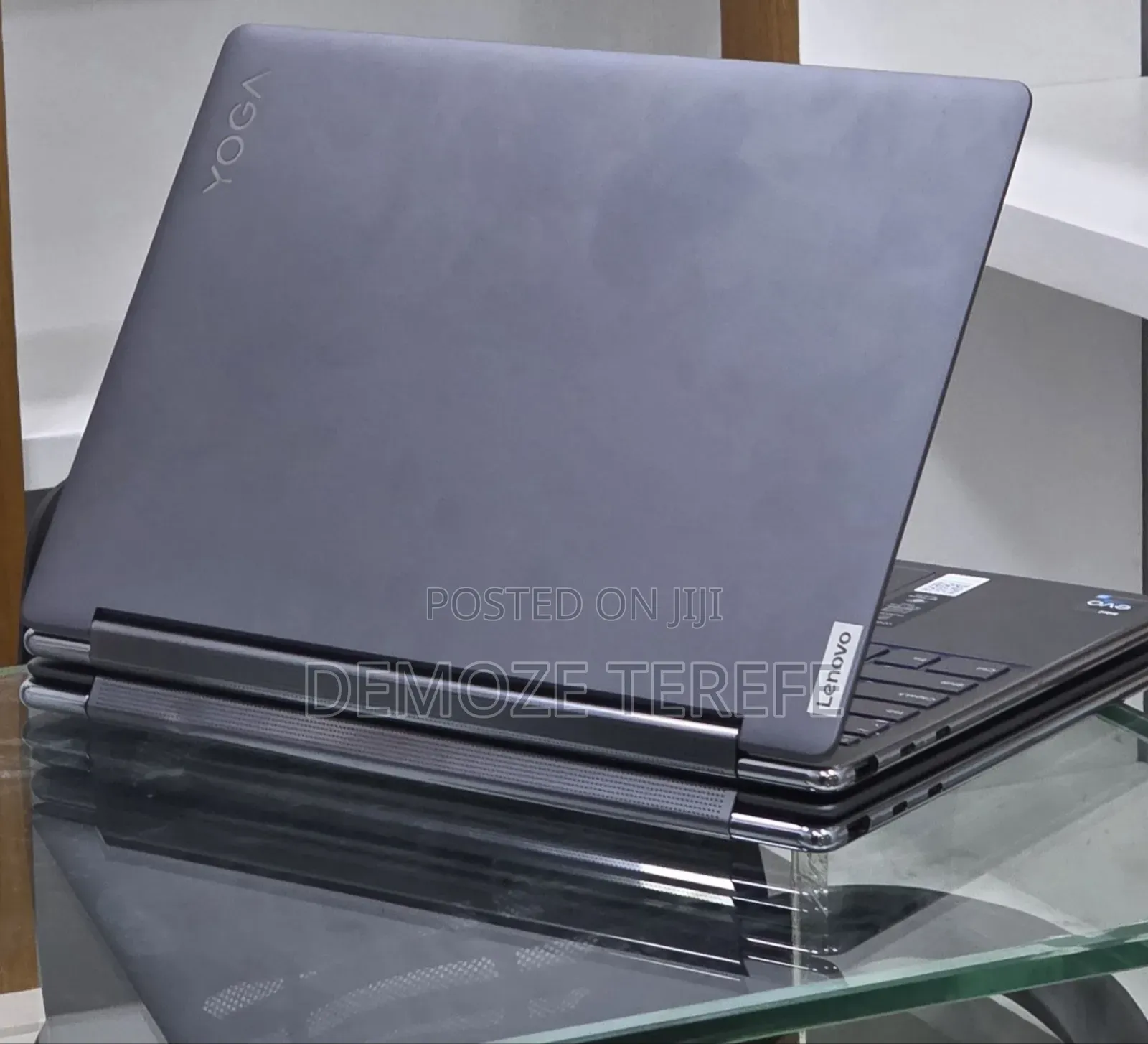 New Laptop Lenovo Yoga 9i 16GB Intel Core i7 SSD 1T