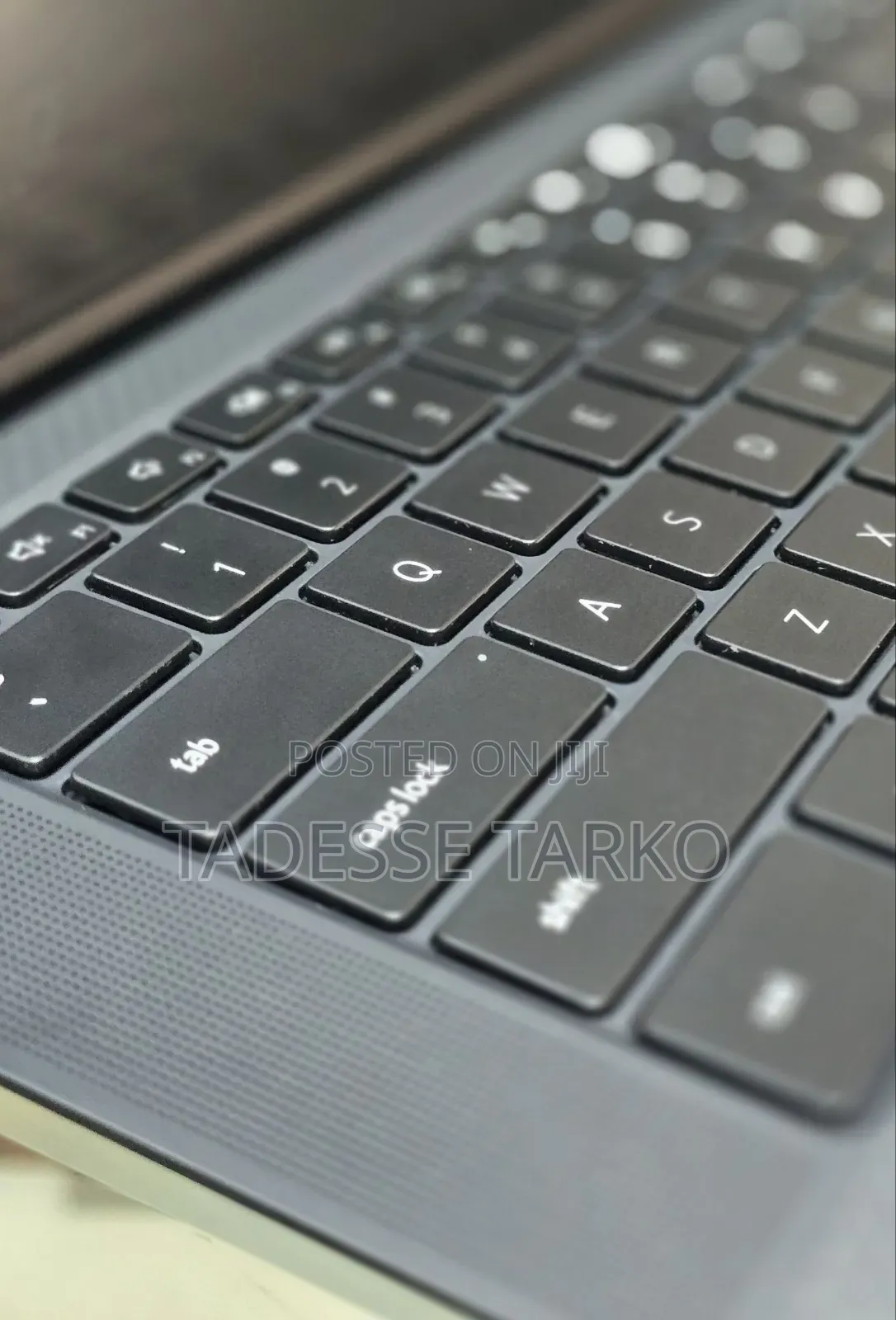 New Laptop Dell XPS 15 16GB Intel Core i7 SSD 1T