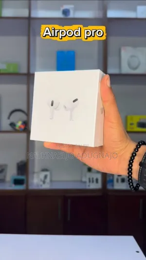 Airpod for You Guys