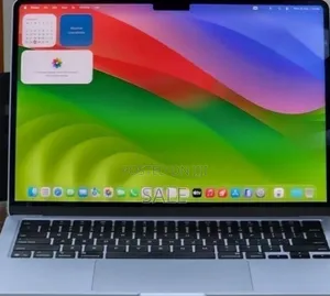 New Laptop Apple MacBook Air 2025 M4 13-inch 16GB Apple M4 SSD 256GB
