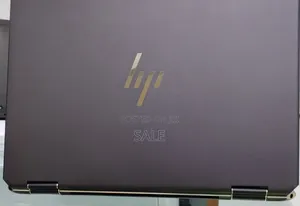 New Laptop HP Spectre X360 16GB Intel Core i7 SSD 1T