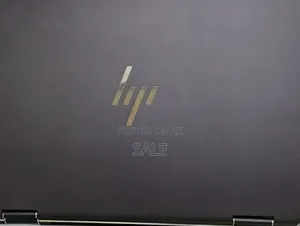 New Laptop HP Spectre X360 16GB Intel Core i7 SSD 1T