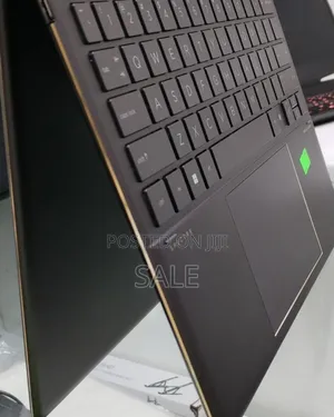 New Laptop HP Spectre X360 16GB Intel Core i7 SSD 1T