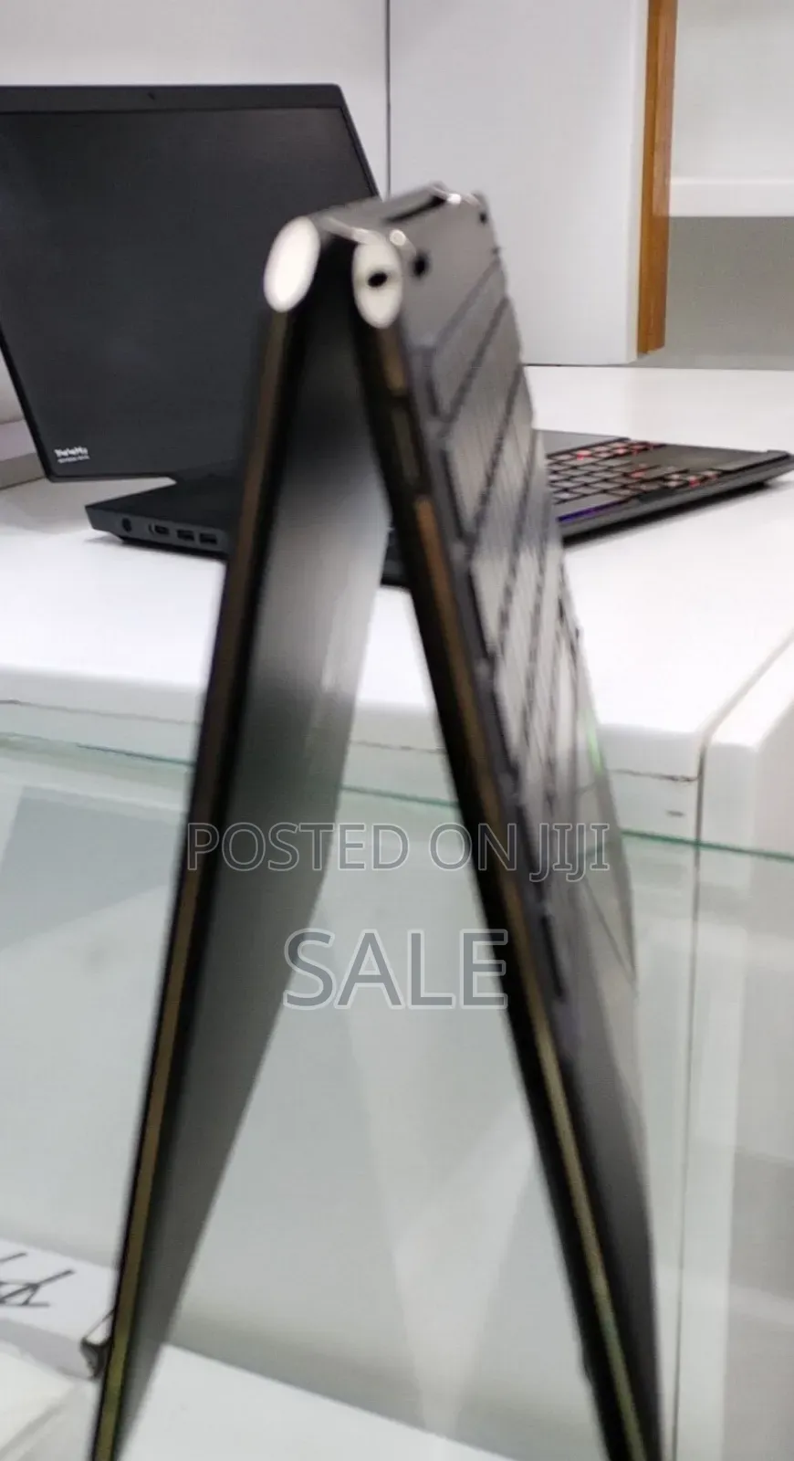 New Laptop HP Spectre X360 16GB Intel Core i7 SSD 1T