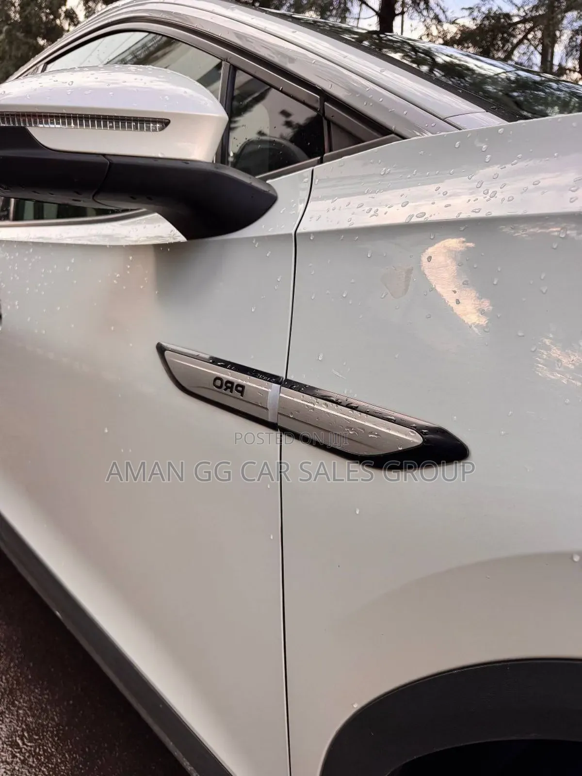 Volkswagen ID.6 2023 White