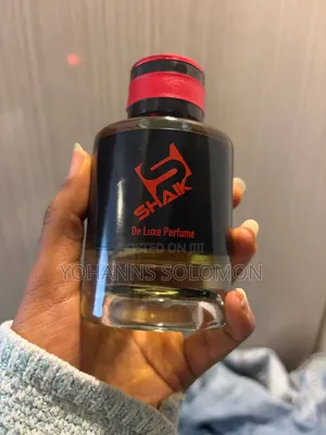 Shaik Perfume