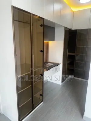 3bdrm Apartment in Three Bedrooms, Yeka for rent