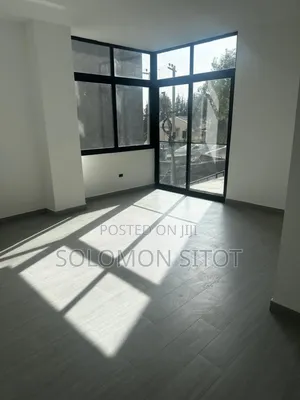 3bdrm Apartment in Three Bedrooms, Yeka for rent