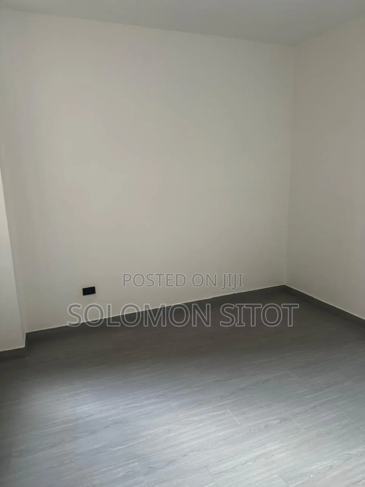 3bdrm Apartment in Three Bedrooms, Yeka for rent