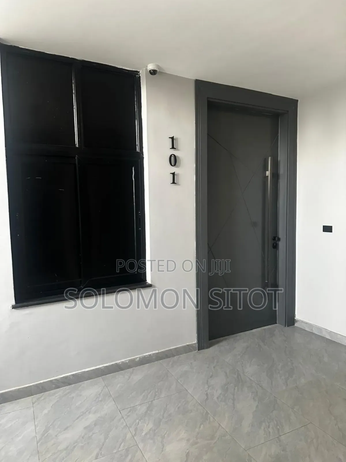 3bdrm Apartment in Three Bedrooms, Yeka for rent